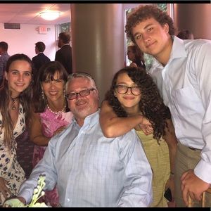 Meet your Posher, Grayson